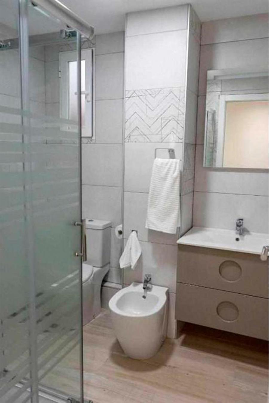 Centralmar Centro Superior Apartaments Benidorm Ngoại thất bức ảnh