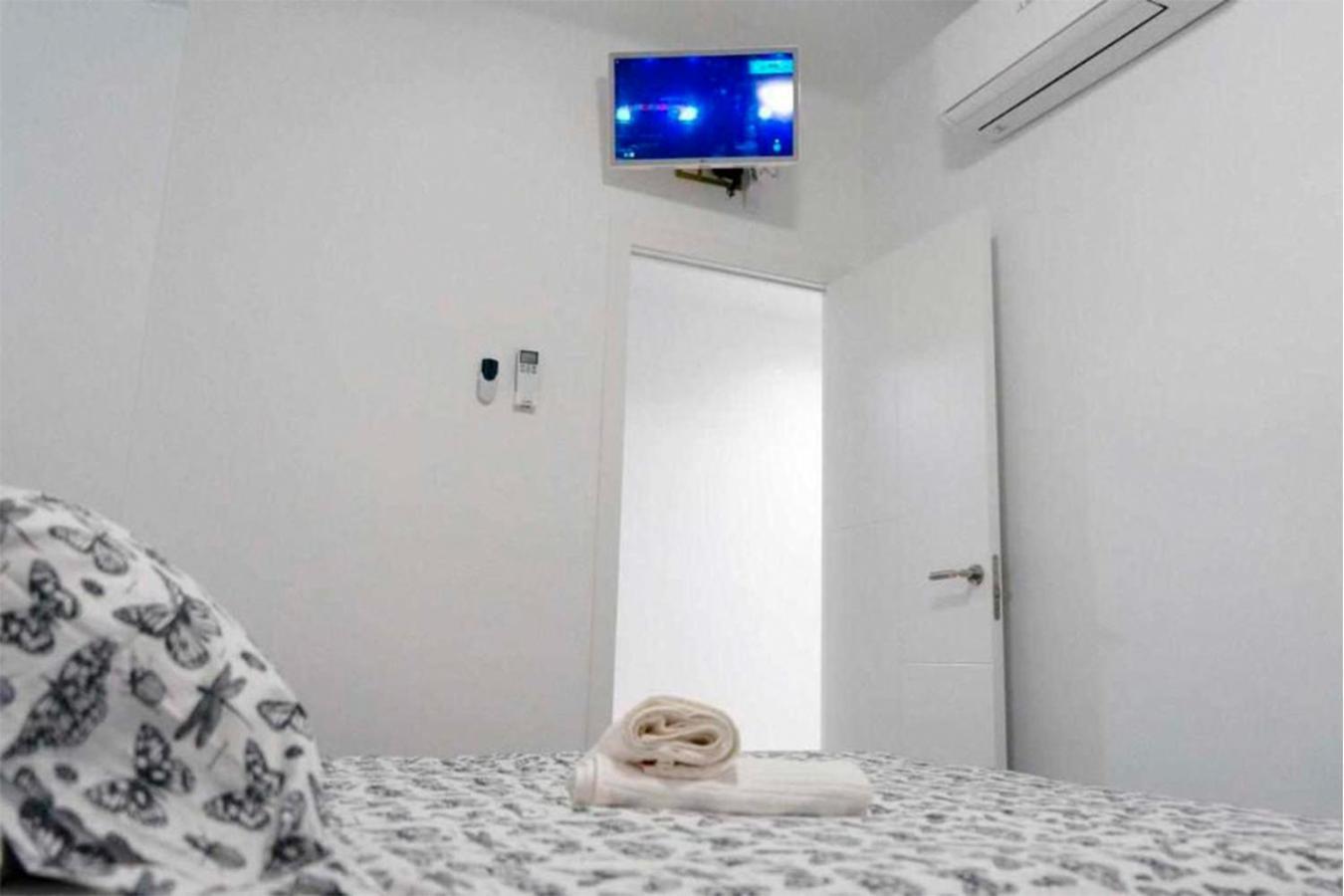 Centralmar Centro Superior Apartaments Benidorm Ngoại thất bức ảnh