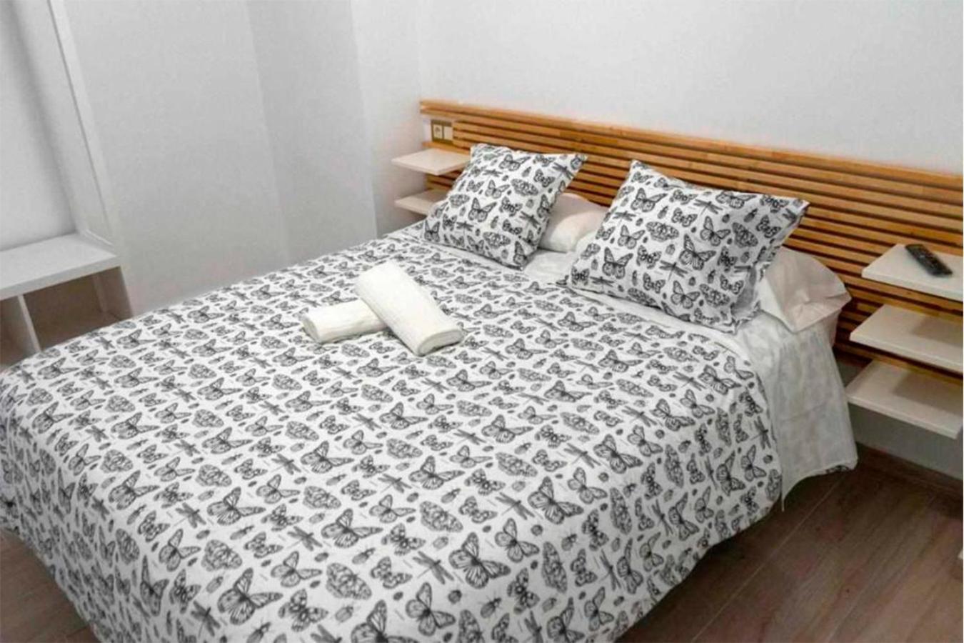 Centralmar Centro Superior Apartaments Benidorm Ngoại thất bức ảnh
