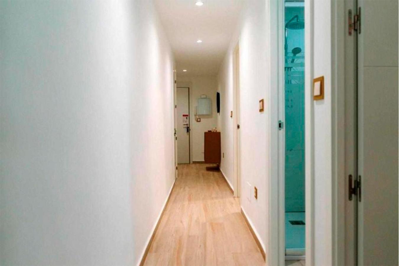 Centralmar Centro Superior Apartaments Benidorm Ngoại thất bức ảnh