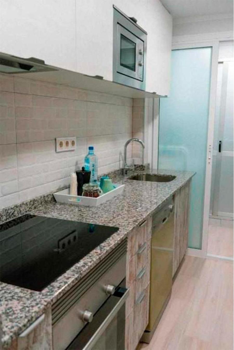 Centralmar Centro Superior Apartaments Benidorm Ngoại thất bức ảnh