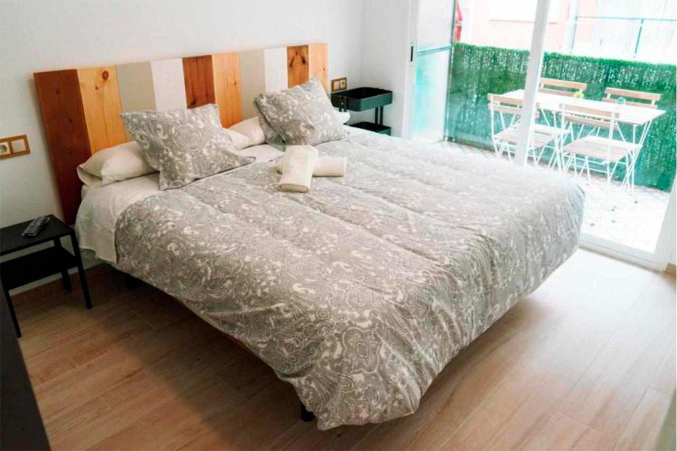 Centralmar Centro Superior Apartaments Benidorm Ngoại thất bức ảnh