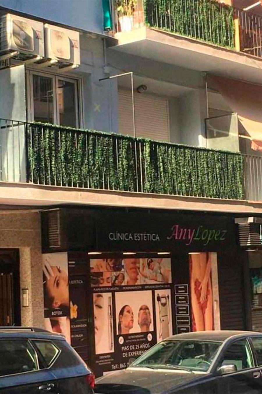 Centralmar Centro Superior Apartaments Benidorm Ngoại thất bức ảnh