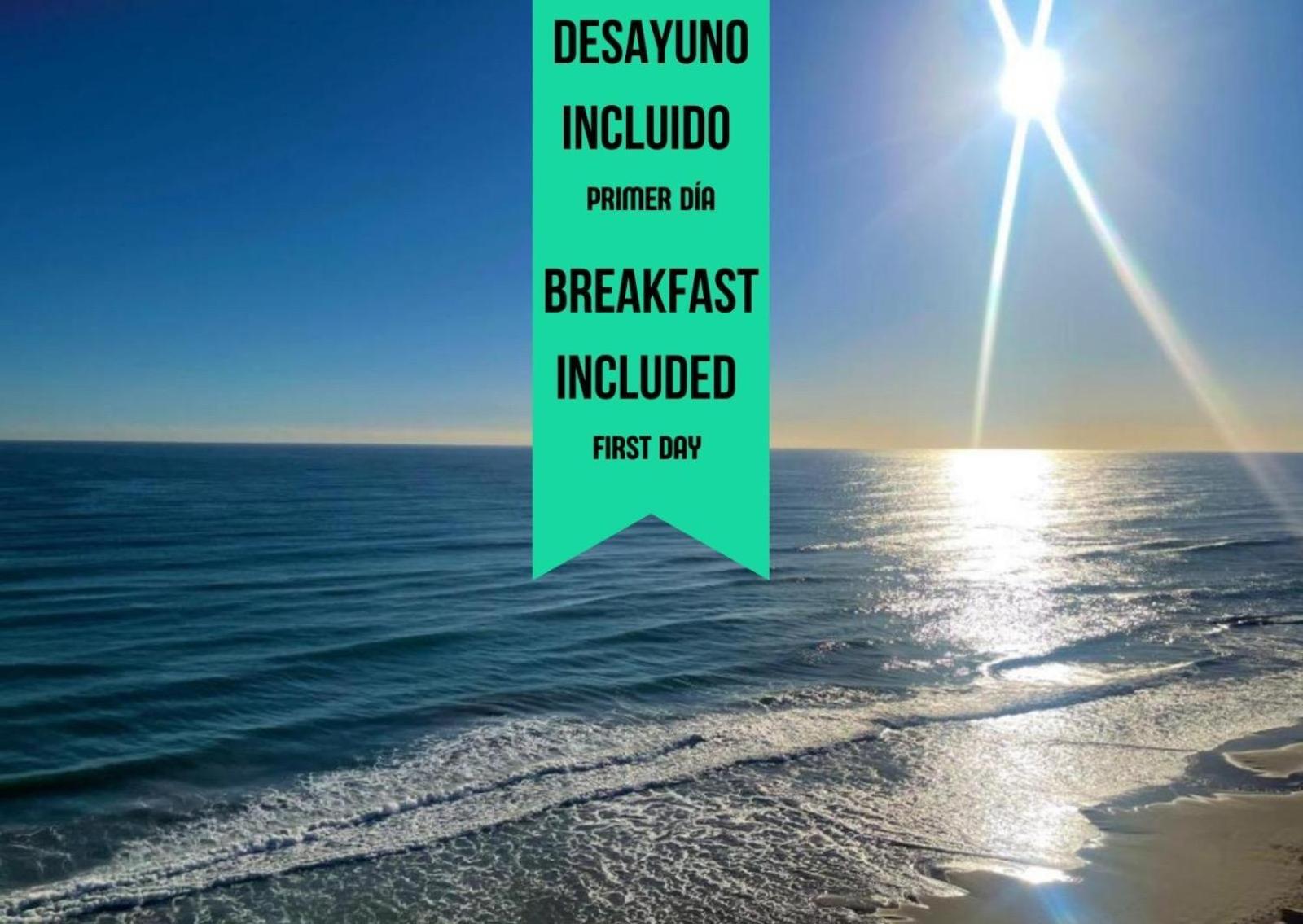 Centralmar Centro Superior Apartaments Benidorm Ngoại thất bức ảnh