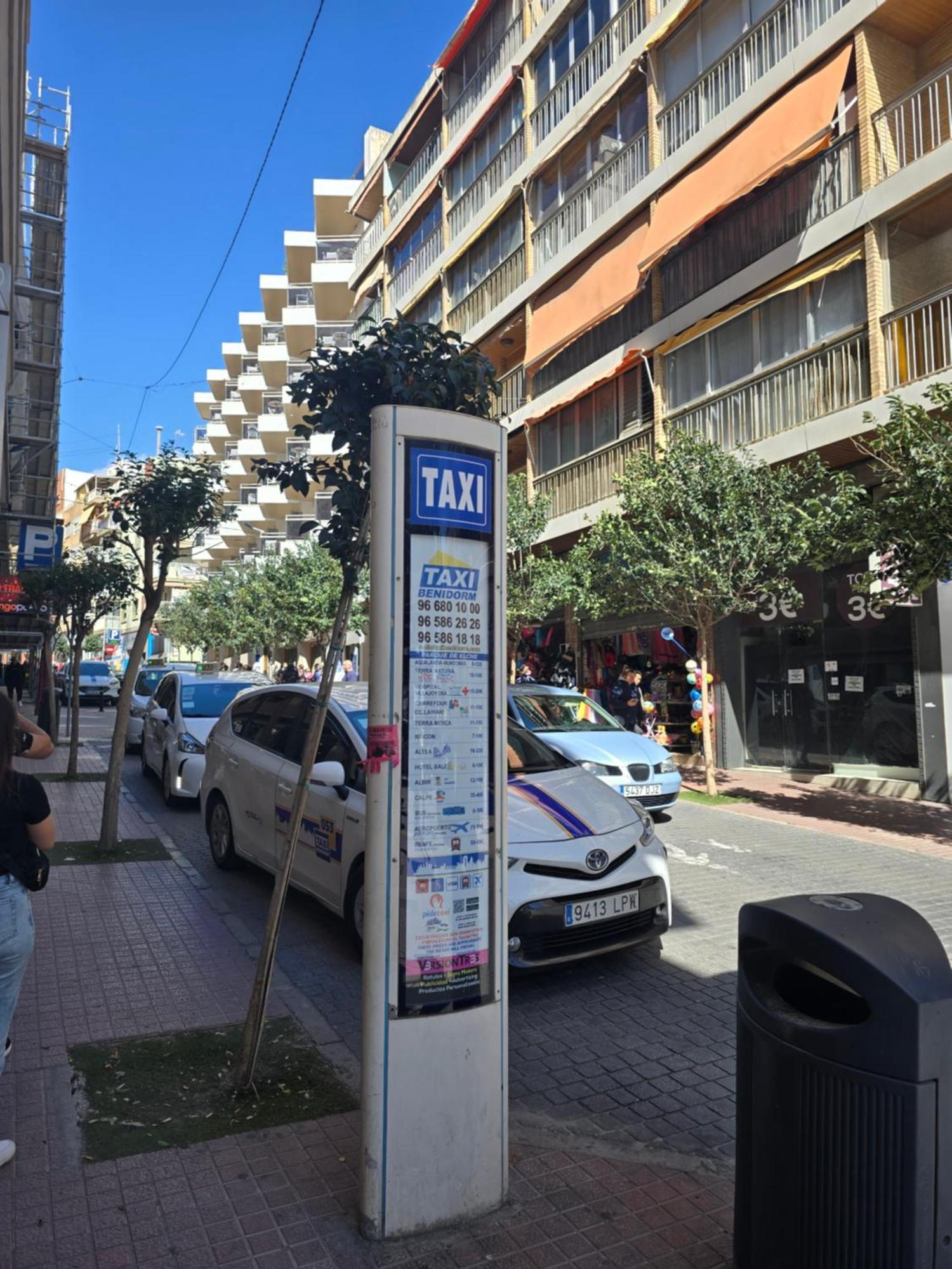 Centralmar Centro Superior Apartaments Benidorm Ngoại thất bức ảnh